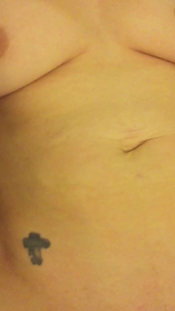 Pic #1Rub Down - Close-ups, Shaved, Tattoos, Wife/wives