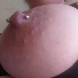 My very large tits - KBabe