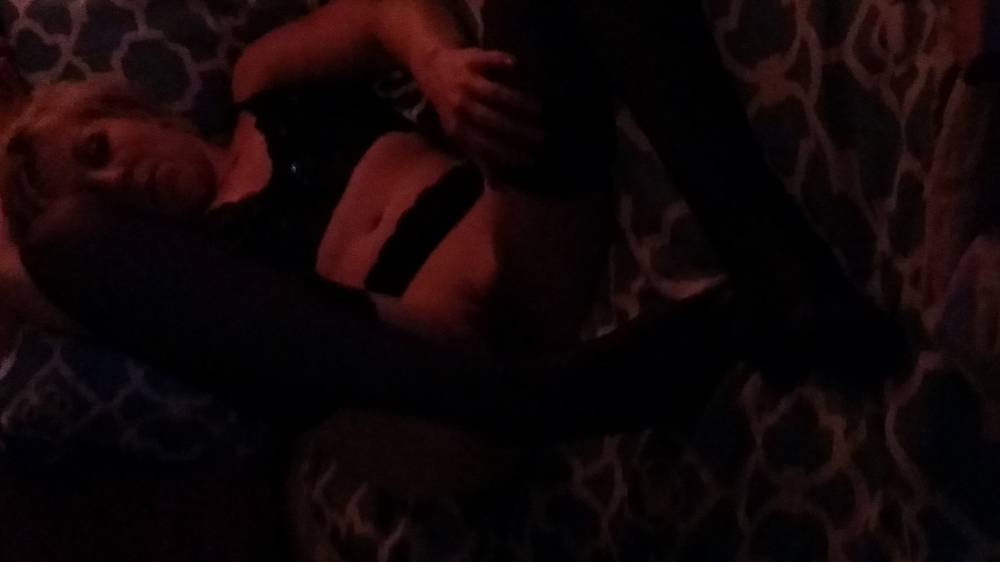 Pic #1 My ass - Lilboobies