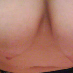 My large tits - Horeva