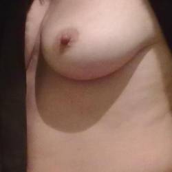 My large tits - Horeva
