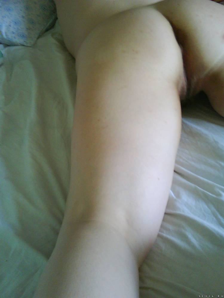 Pic #1 My ass - Horeva