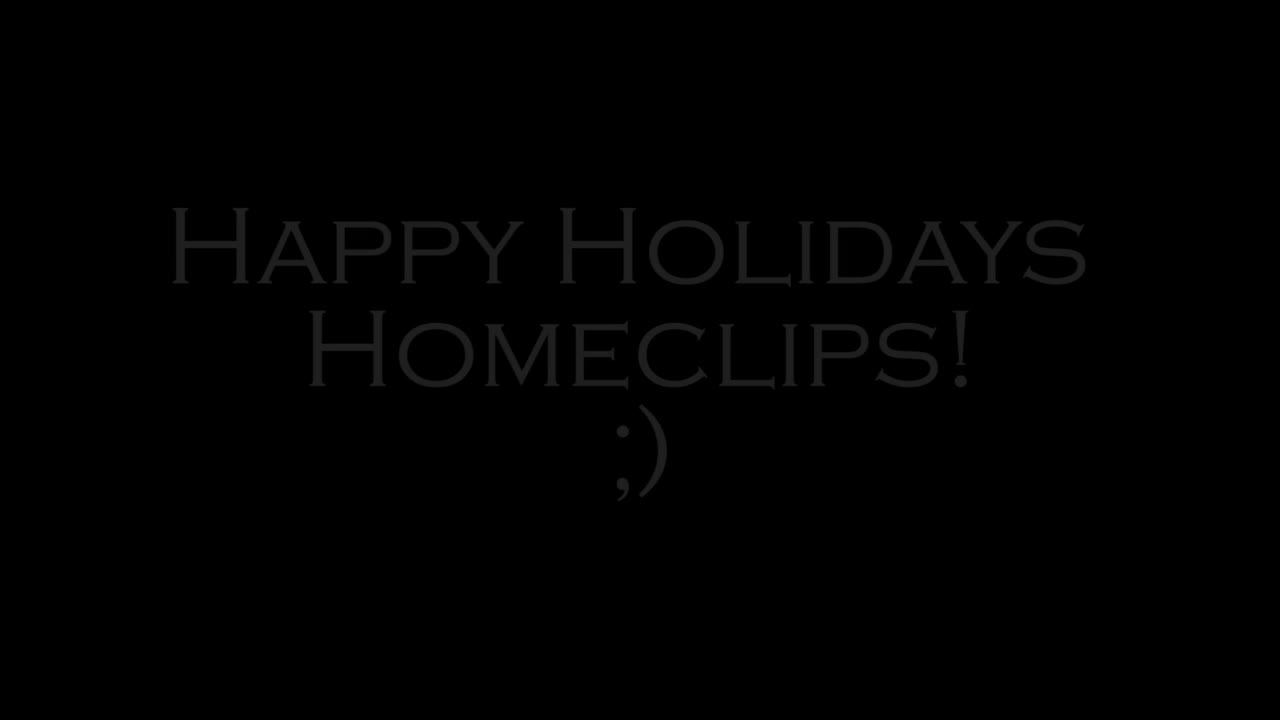 Pic #1Anal Play For Christmas - Masturbation, Shaved, Toys, Wife/wives