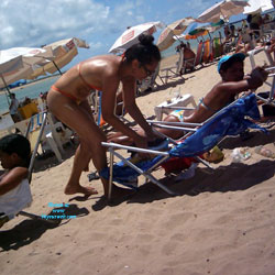 Pic #1 Olinda Beach, Brazil - Beach