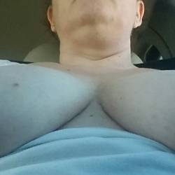 My very large tits - KBabe