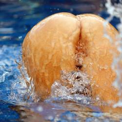 My wife's ass - Sexy51