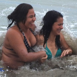 Pic #1Tits From Recife City, Brazil - Beach