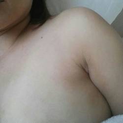 My small tits - Jeslyn