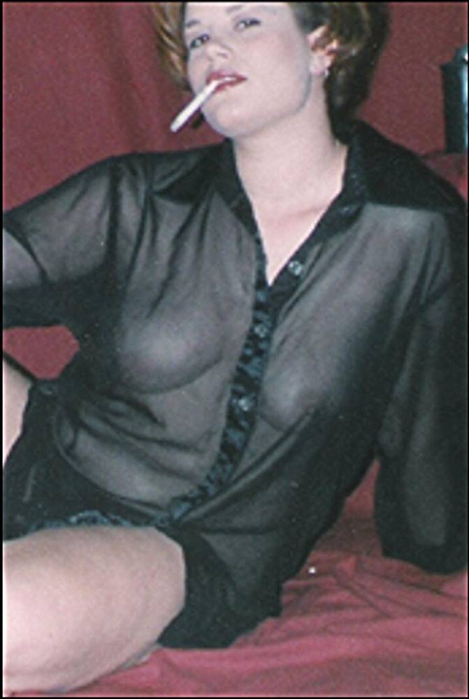 Pic #1 My large tits - dawn