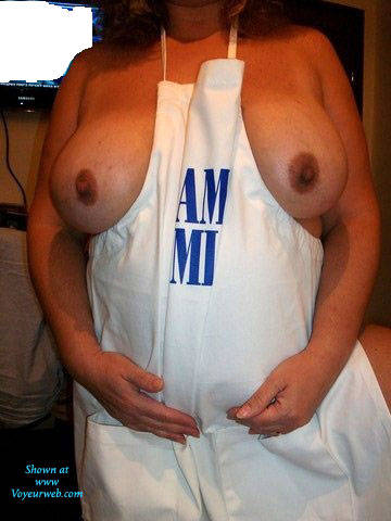 Pic #1Ramiz And The Pizza Titties - Big Tits, Wife/wives