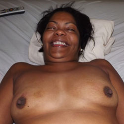 Pic #1La Peluquera Loca XXIV - Ebony, Penetration Or Hardcore, Pussy Fucking, Shaved