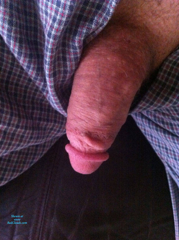 Pic #1M* My Dick