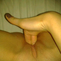 Pic #1My Ex Gf  - Close-ups, Shaved