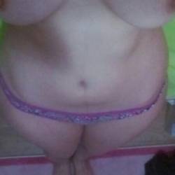 Medium tits of my girlfriend - Chidolly