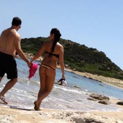 A neighbor's ass - Unknown