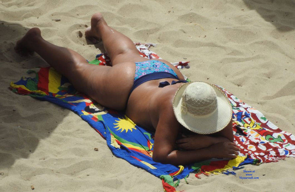 Pic #1Asses From Recife City, Brazil - Beach