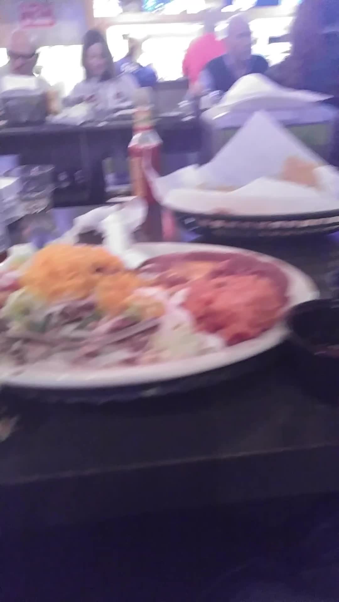 Pic #1Fun In The Bar - Hand Job