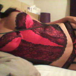 Naughty  - Close-ups