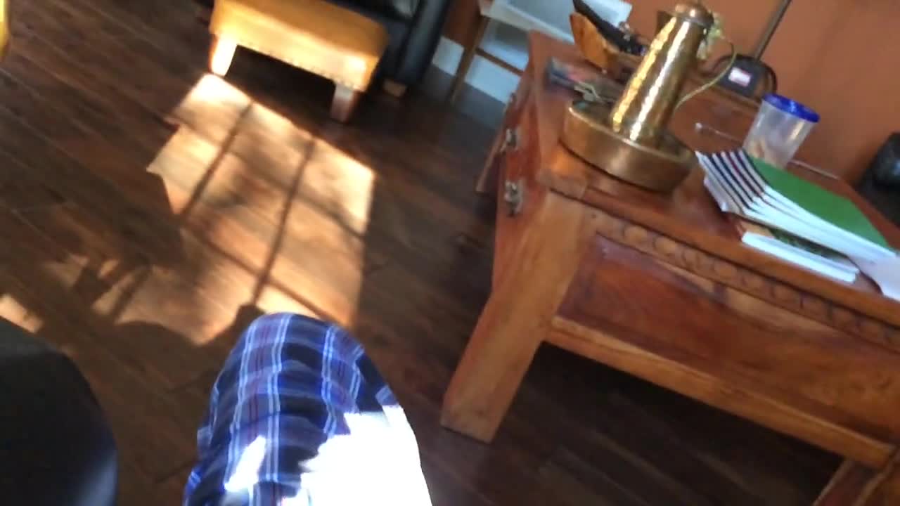 Pic #1M* Splash And Go Cumshot