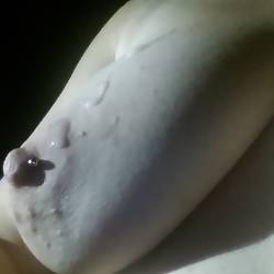 My very large tits - KBabe