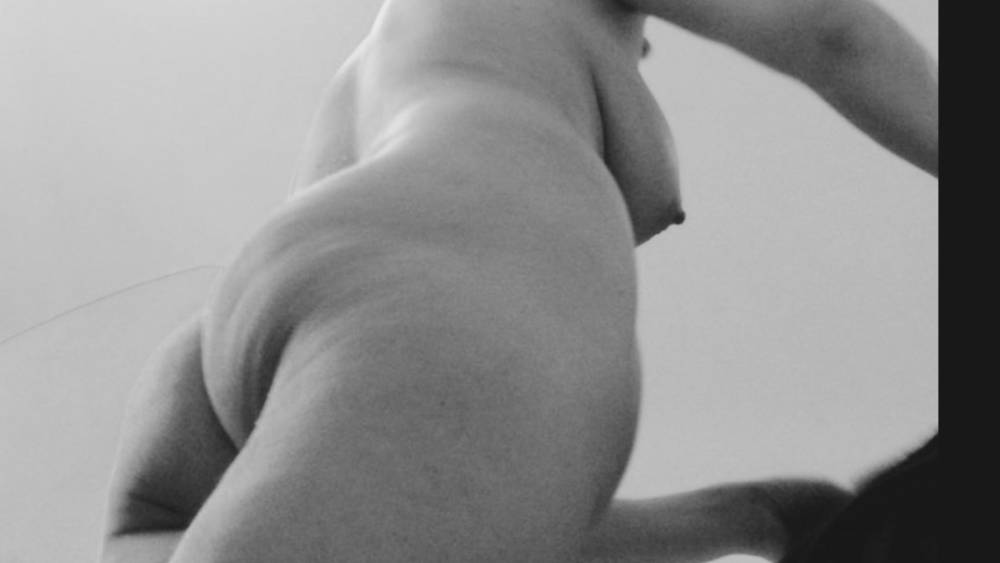 Pic #1 My wife's ass - Steff