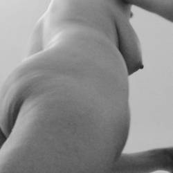 My wife's ass - Steff