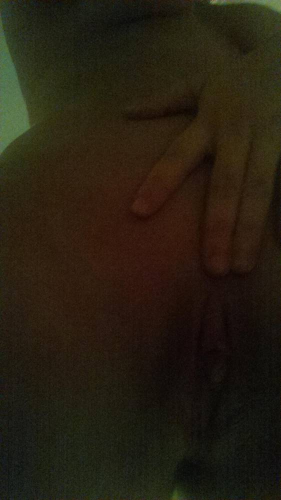 Pic #1 My ass - Tory