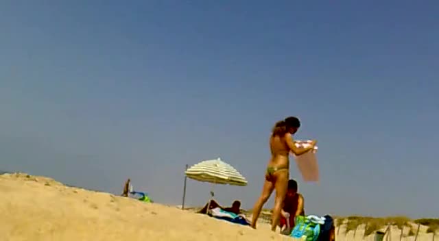 Pic #1Lesbianas Playeras 1