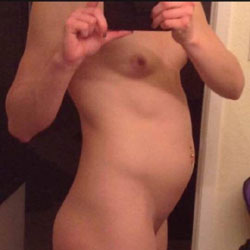 Pic #1 Rate My Slut Wife - Small Tits, Wife/wives