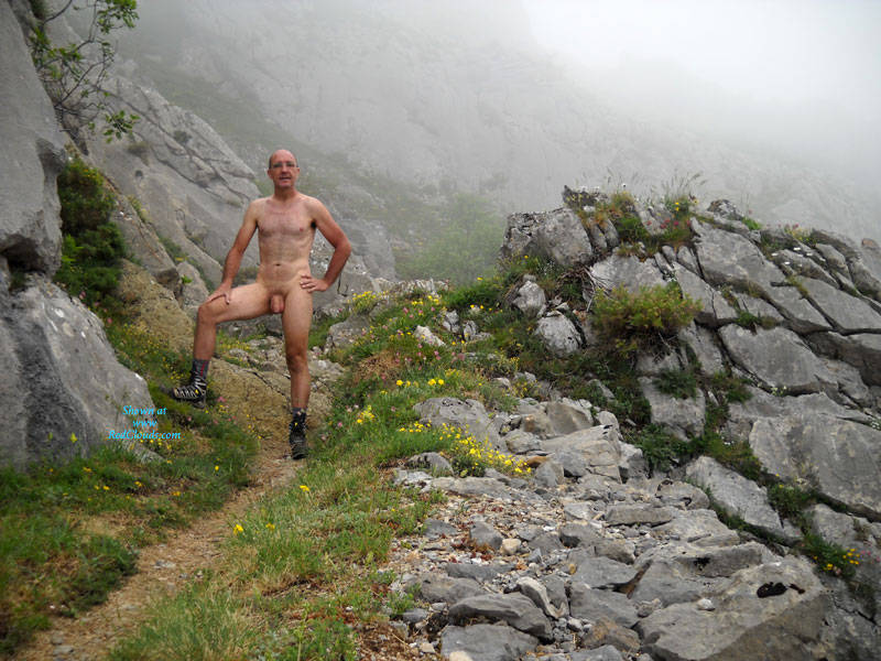 Pic #1M* Nude