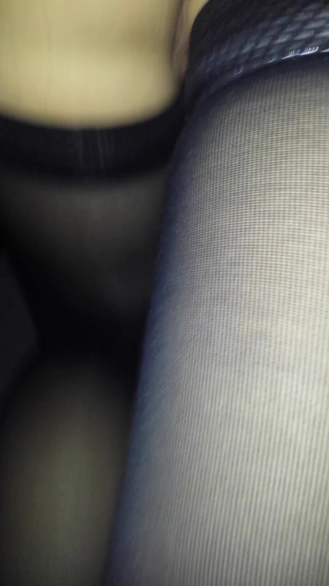 Pic #1Funny Stairs - Bush Or Hairy