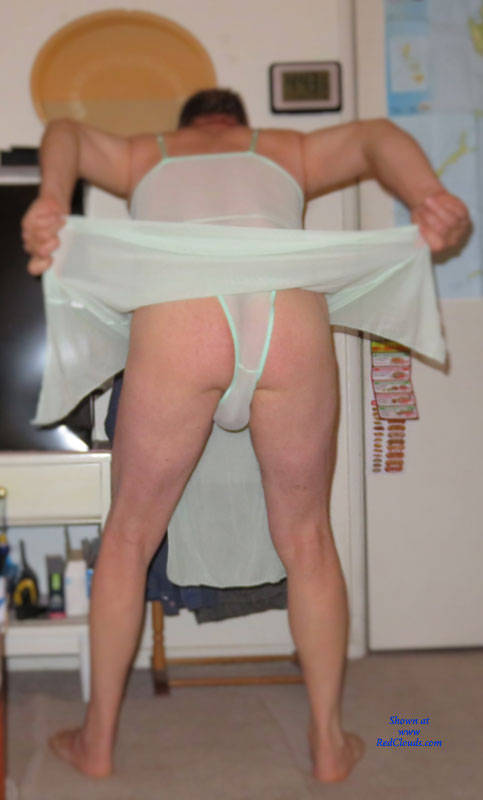 Pic #1M* Valentines Nightie Gift