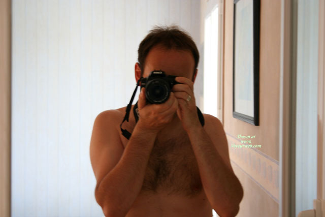 Pic #1 M Self Pics At Home