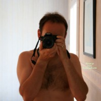 Pic #1 M Self Pics At Home