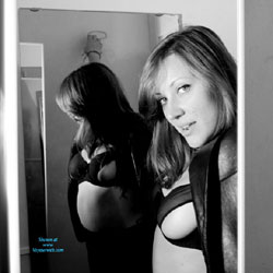 In The Shop Part 1 - Lingerie