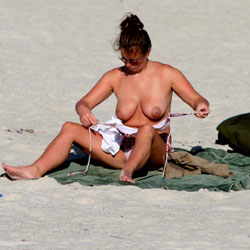 Pic #1Cape Town - Beach Voyeur