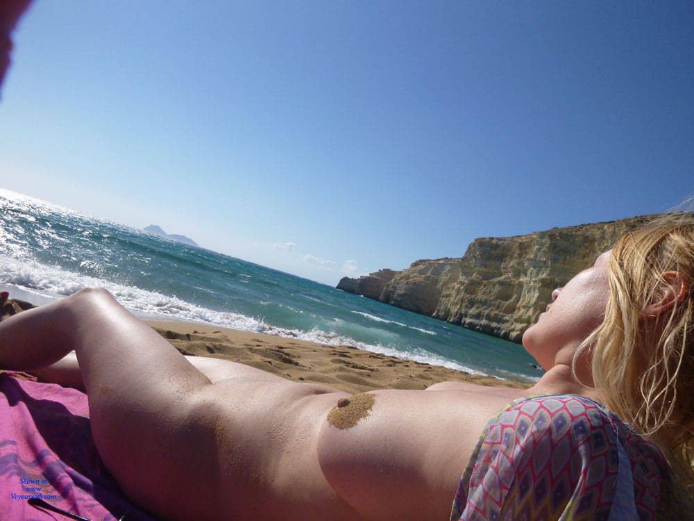 Pic #1Holiday Part 2 - Big Tits