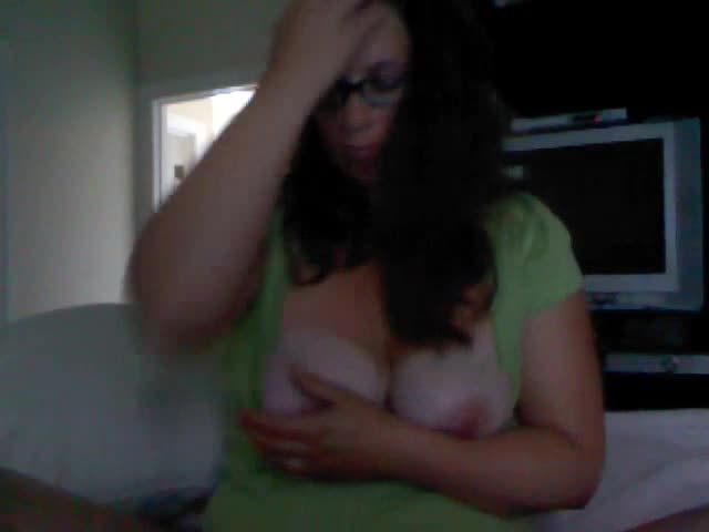 Pic #1Great O - Big Tits, Brunette, Masturbation