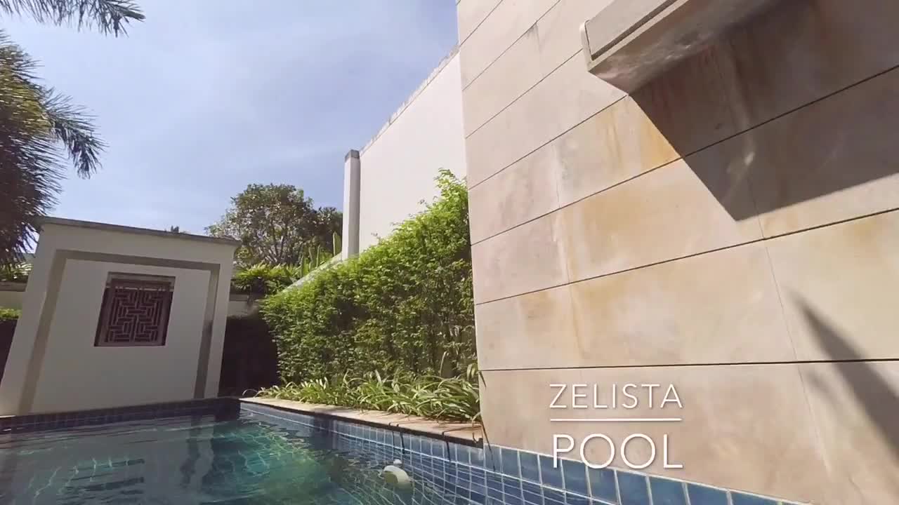 Pic #1Sexy Pool - Outdoors