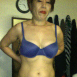 Pic #1 Asian Slut - Bush Or Hairy, Asian