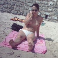 Pic #1Beach South France 1