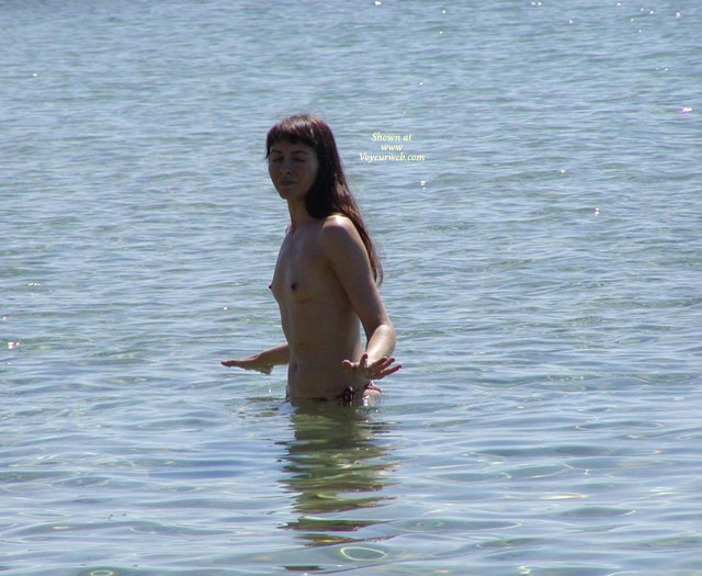 Pic #1Skiathos 07 Boobs