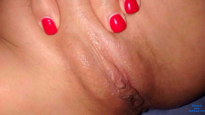 Pic #1 Wants To Share - Close-ups, Pussy