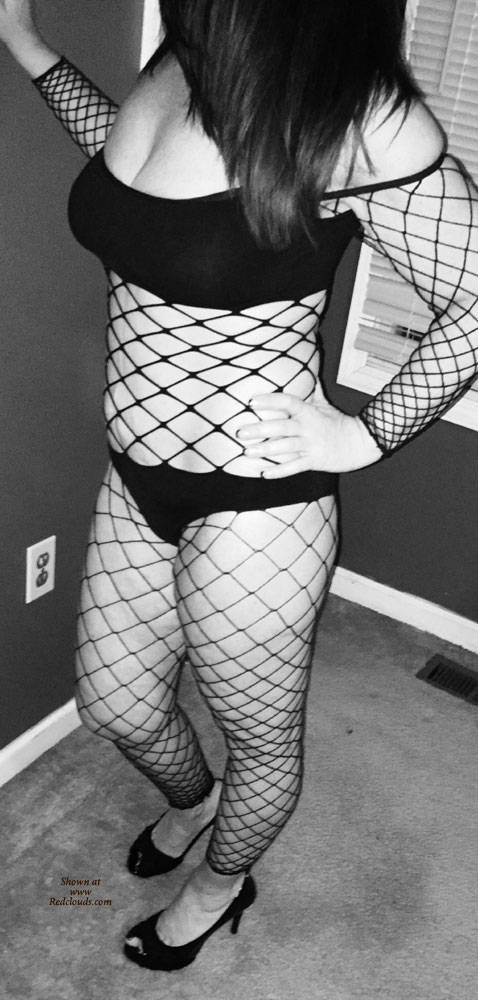 Pic #1 Diamonds Are A Girls Best Friend  - Lingerie, Wives In Lingerie