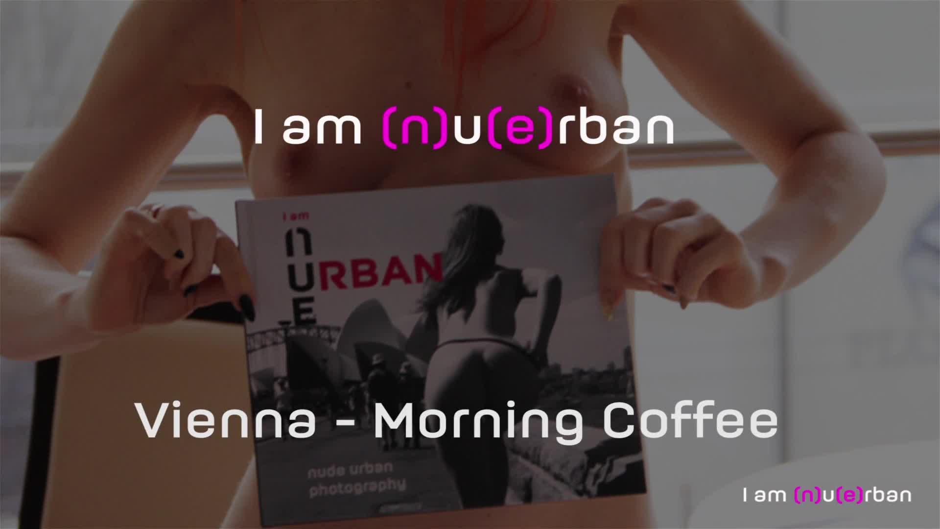 Pic #1Vienna - Morning Pleasure  - Firm Ass, Lingerie, Redhead, Shaved