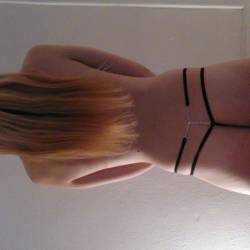 My wife's ass - Nastya