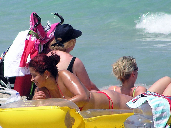 Pic #1Mallorca 2007/can Picafort 5a