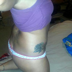 Pic #1 Ass