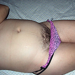 Pic #1 My Hairy Wife - Wife/wives, Bush Or Hairy