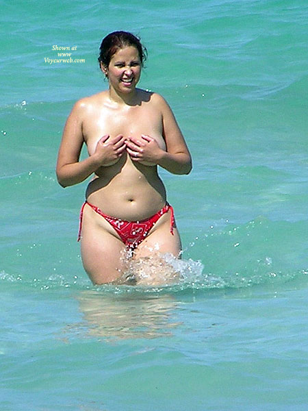 Pic #1Mallorca 2007/can Picafort 5e